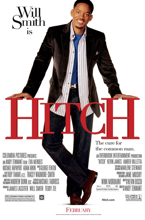 Mr.히치 : 당신을 위한 데이트 코치 (2005, Hitch)